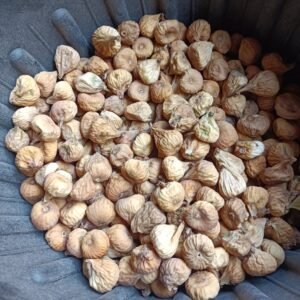 Frutas Deshidratadas