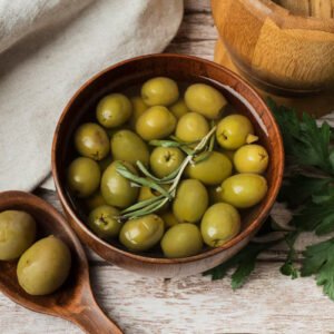 Conservas Artesanales