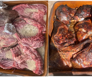 Carnes Premium